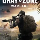 Gray Zone Warfare