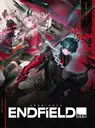 ARKNIGHTS: ENDFIELD
