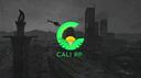 Discovery splash banner for Cali RP Discord server