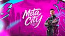 Discovery splash banner for Meta City - Roleplay⭐ Discord server