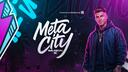 Discovery splash banner for META CITY #ÉAMETA🌟 Discord server