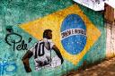 Discovery splash banner for Confederação Brasileira de Futebol Discord server