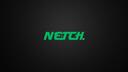 Discovery splash banner for Netch LK Discord server