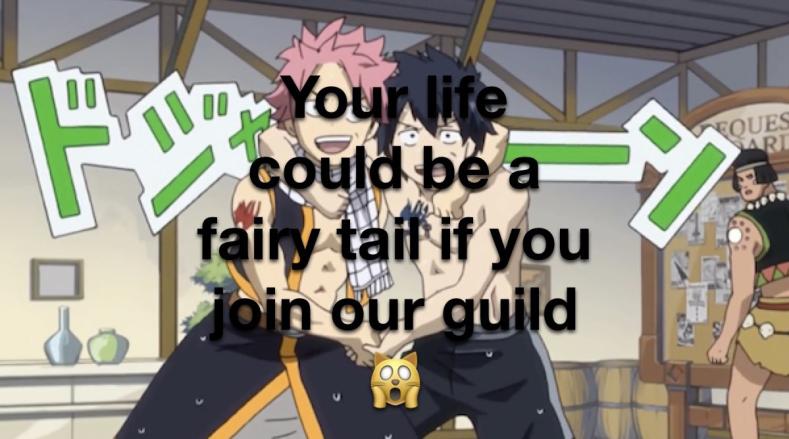 Discovery splash banner for OkBuddyBaka Discord server