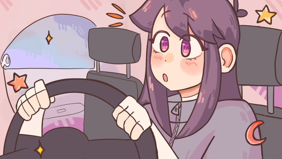 Discovery splash banner for tuubaas goldener Van Discord server