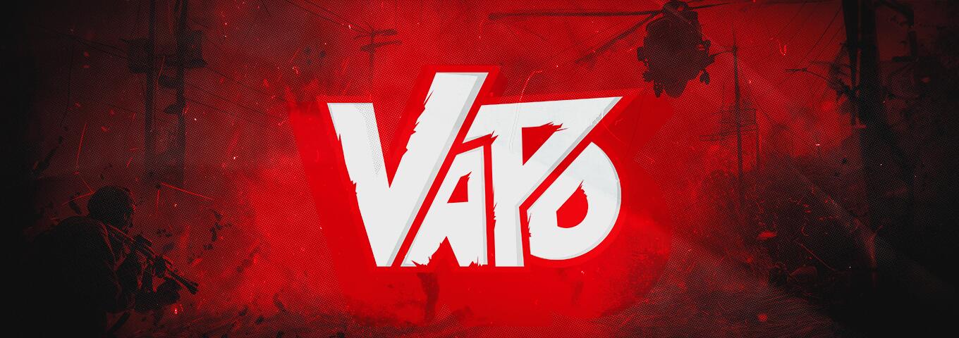 Discovery splash banner for VAPO PVP Discord server