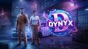 Discovery splash banner for Dynyx Scripts Discord server