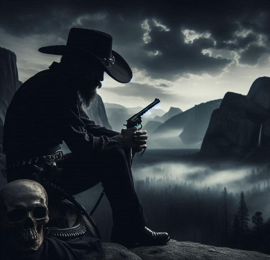 Discovery splash banner for Outlaws Unleashed Discord server