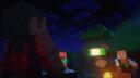 Discovery splash banner for PrimeCraft MC | Tamil Community Discord server