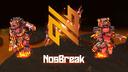 Discovery splash banner for NosbreakV3 Official Discord server