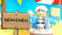Discovery splash banner for byTomi 💙 Discord server