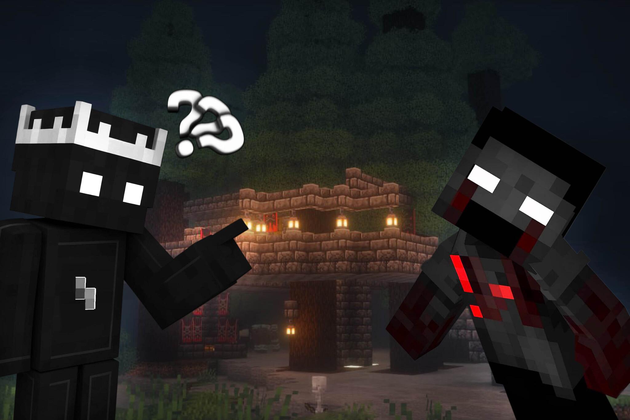 Discovery splash banner for TFoor Community Discord server