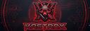 Discovery splash banner for Kastrox Media | Reklam Merkezi Discord server