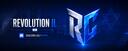 Discovery splash banner for Revolution IL | Public RolePlay Discord server
