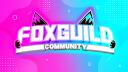Discovery splash banner for MopMovies Fox Guild Community Discord server