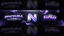 Discovery splash banner for Noctura.cloud Discord server