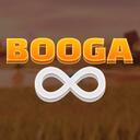 Discovery splash banner for ♾ Booga Forever Discord server