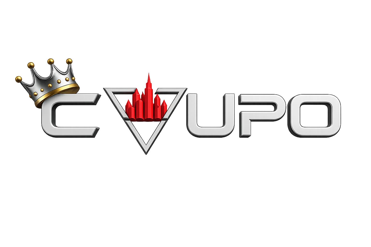 Discovery splash banner for CAUPO RP Discord server
