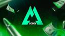 Discovery splash banner for 💚 Mix Community Discord server