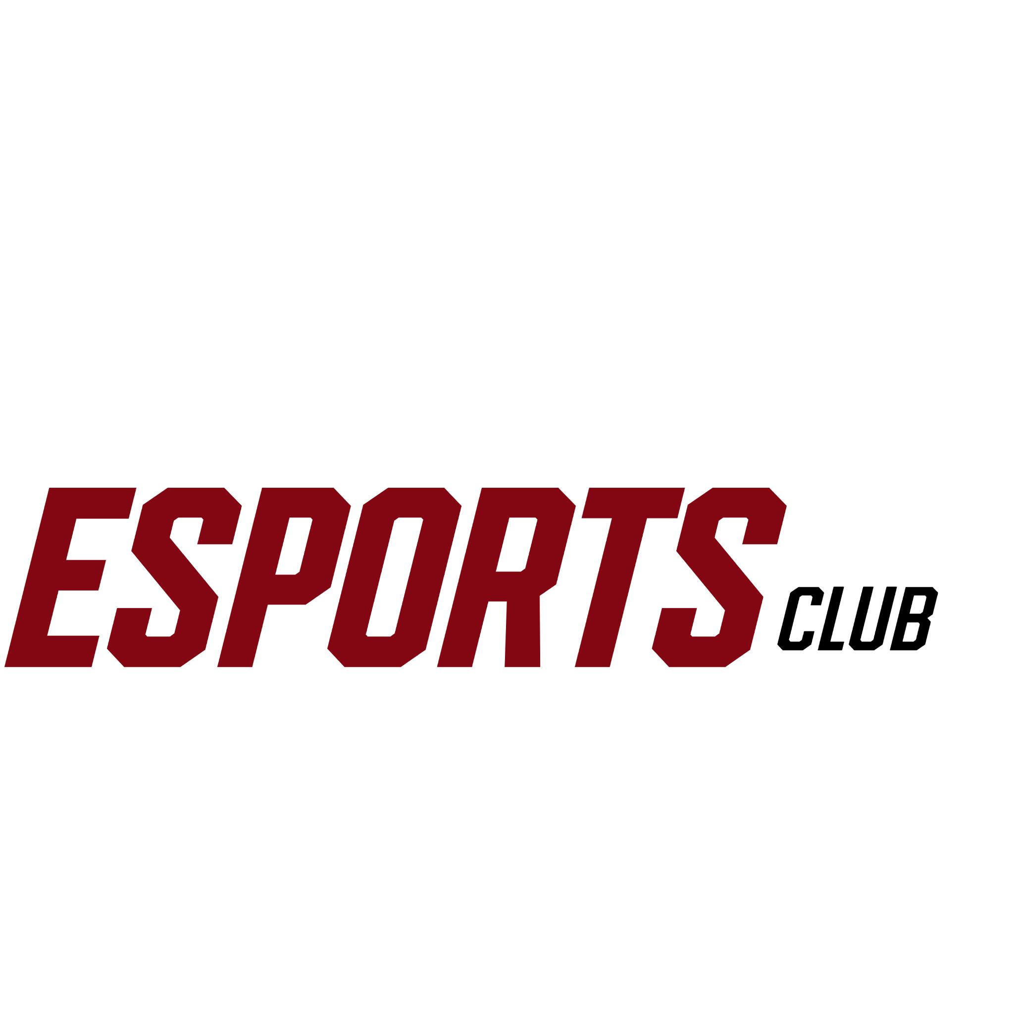 Discovery splash banner for Gamecock Esports Club Discord server
