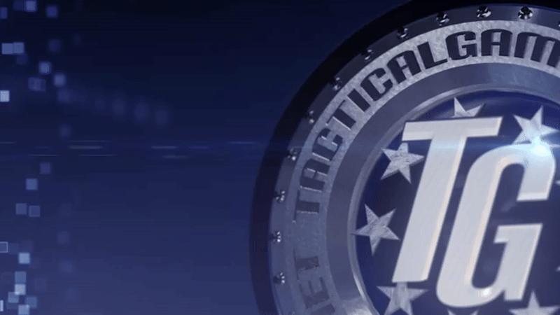 Discovery splash banner for Tactical Gaming www.TG.Family Discord server