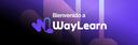 Discovery splash banner for WayLearn Discord server