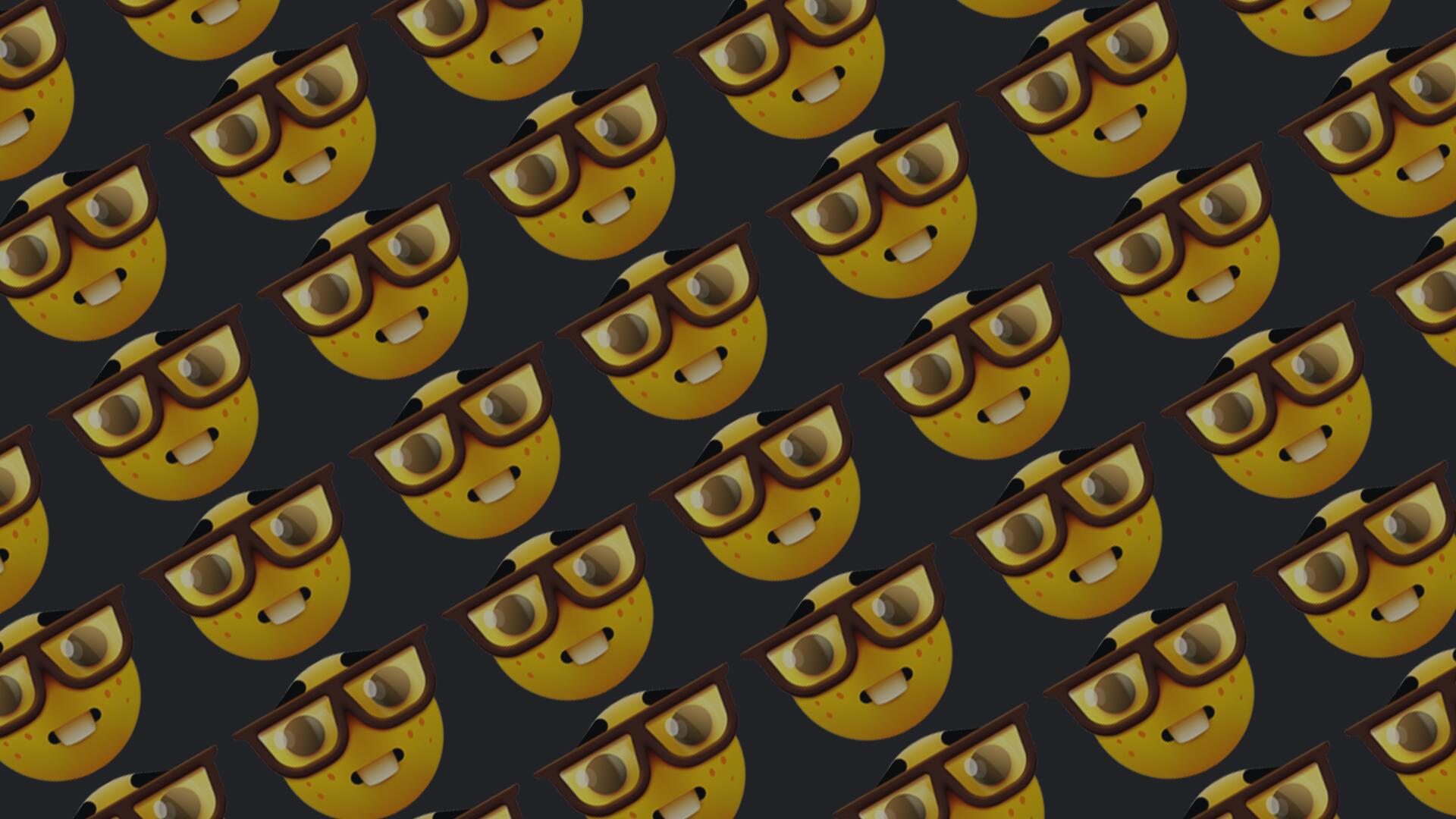 Discovery splash banner for Nerds🤓🤓 Discord server