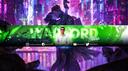 Discovery splash banner for Warlord Tutorials Discord server