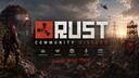 Discovery splash banner for KOR_RUST Discord server