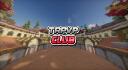 Discovery splash banner for trpvp.club Discord server
