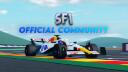 Discovery splash banner for SF1 | Roblox Discord server