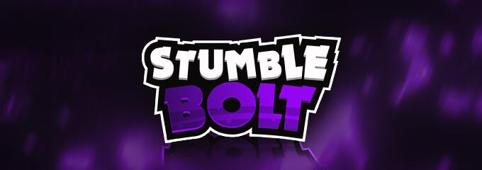 Discovery splash banner for ⚡ Stumble Bolt Discord server