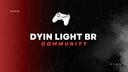 Discovery splash banner for Dying Light BR #S5 Discord server