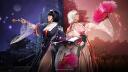 Discovery splash banner for BDO Woosa & Maegu Discord Discord server
