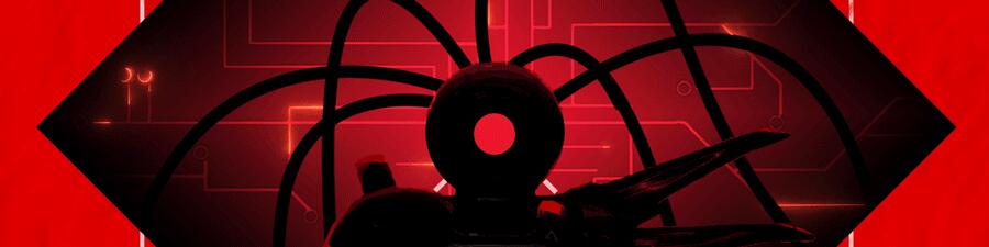 Discovery splash banner for V.A Proxy Discord server