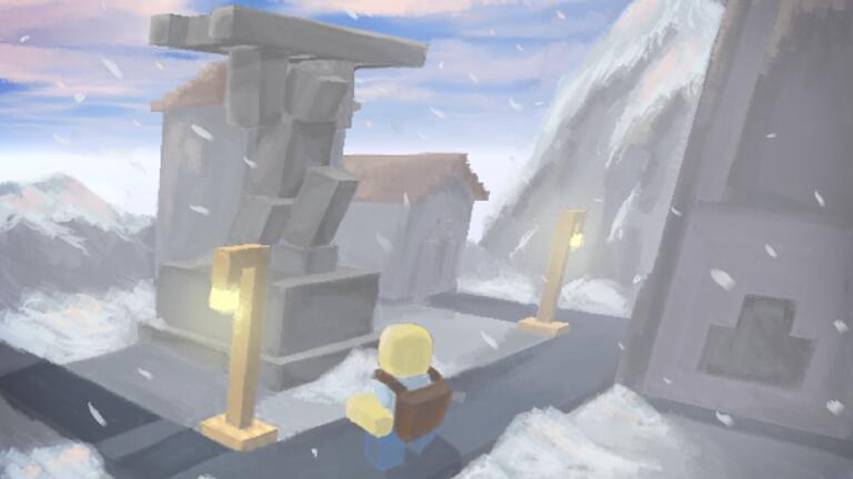 Discovery splash banner for Steep Steps Discord server