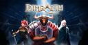 Discovery splash banner for Dimraeth Discord server