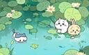 Discovery splash banner for ｡˚ೀMake Intros For Friends :) Discord server