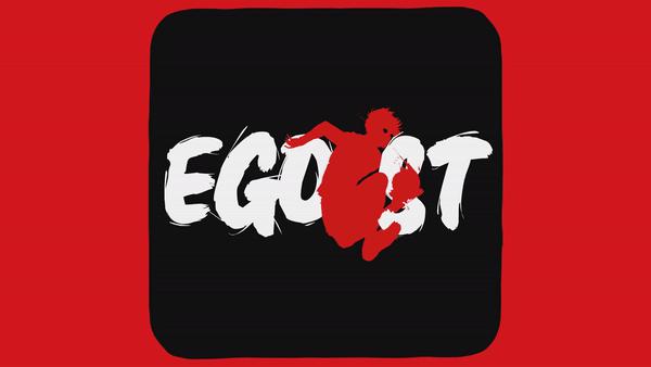 Discovery splash banner for Egoistverse Discord server
