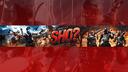 Discovery splash banner for SHO? | RUST UA Community Discord server