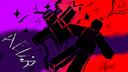 Discovery splash banner for An Extraordinary Day: REWRITTEN Discord server