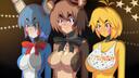 Discovery splash banner for ππππ π’π½πΎππ²πΈπΌ / ππππ ππΈπΆπΆπΎπ·π²π½π Discord server