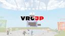 Discovery splash banner for VRC-JP Discord server