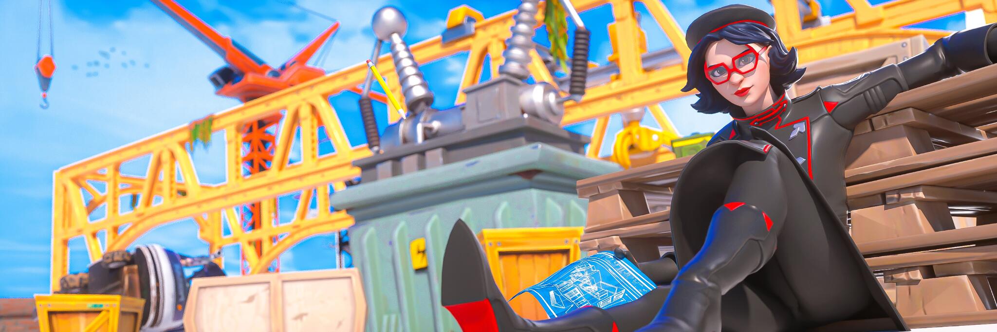Discovery splash banner for weas gang Discord server