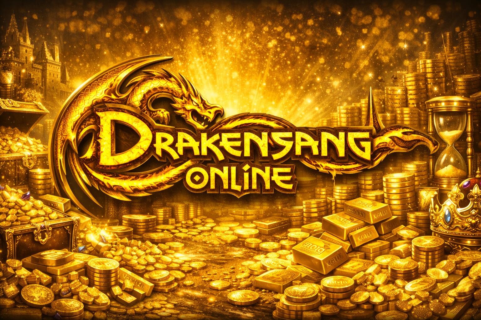 Discovery splash banner for DSO Trade/Sell/Buy Official Discord server