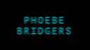 Discovery splash banner for Phoebe Bridgers Discord server