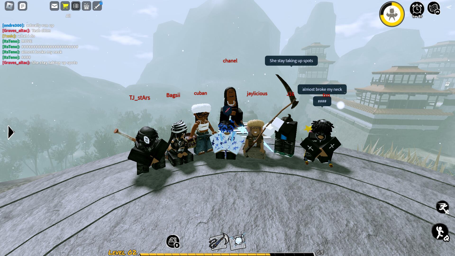 Discovery splash banner for ZXNVERSAL™ Discord server