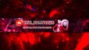 Discovery splash banner for RK'S HOMETOWN Discord server