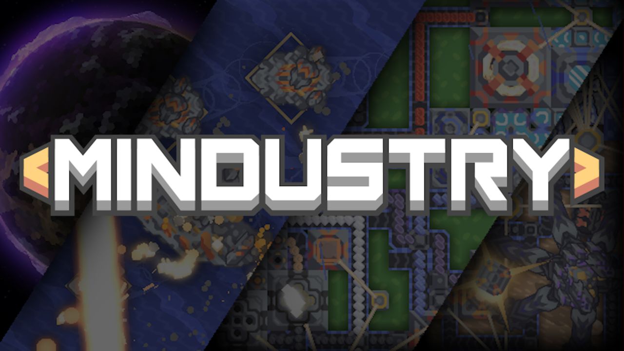 Discovery splash banner for XCore Discord server