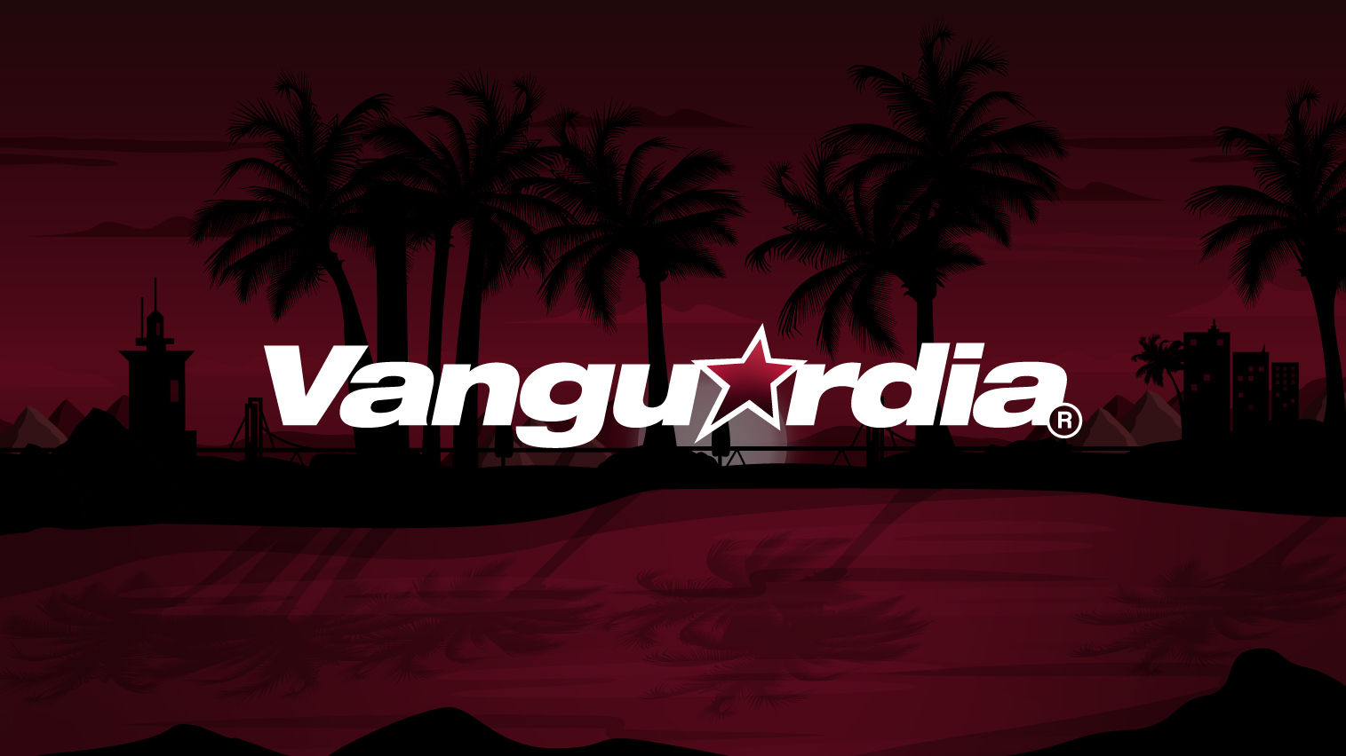Discovery splash banner for VanguardiaPVP Discord server